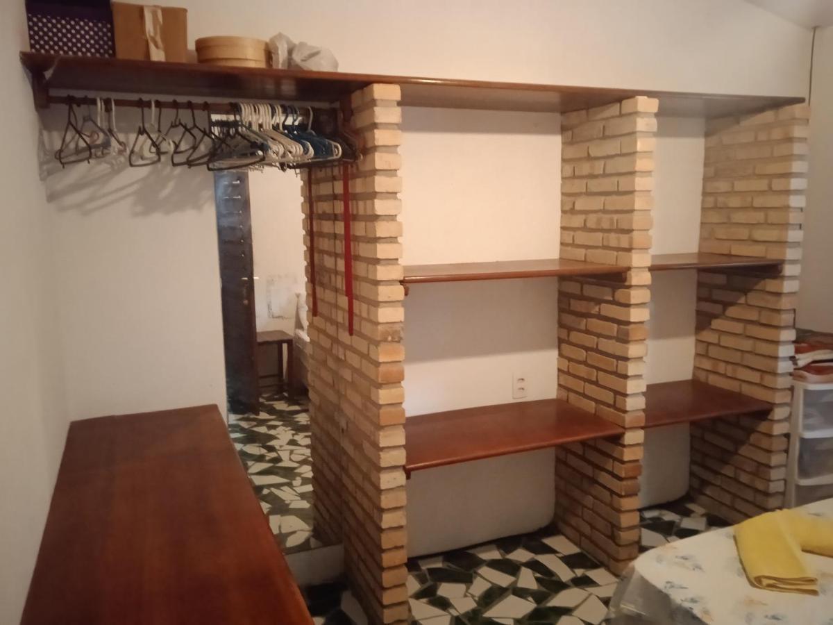 Hopa Shelter Surf House Apartamento Paracuru Exterior foto