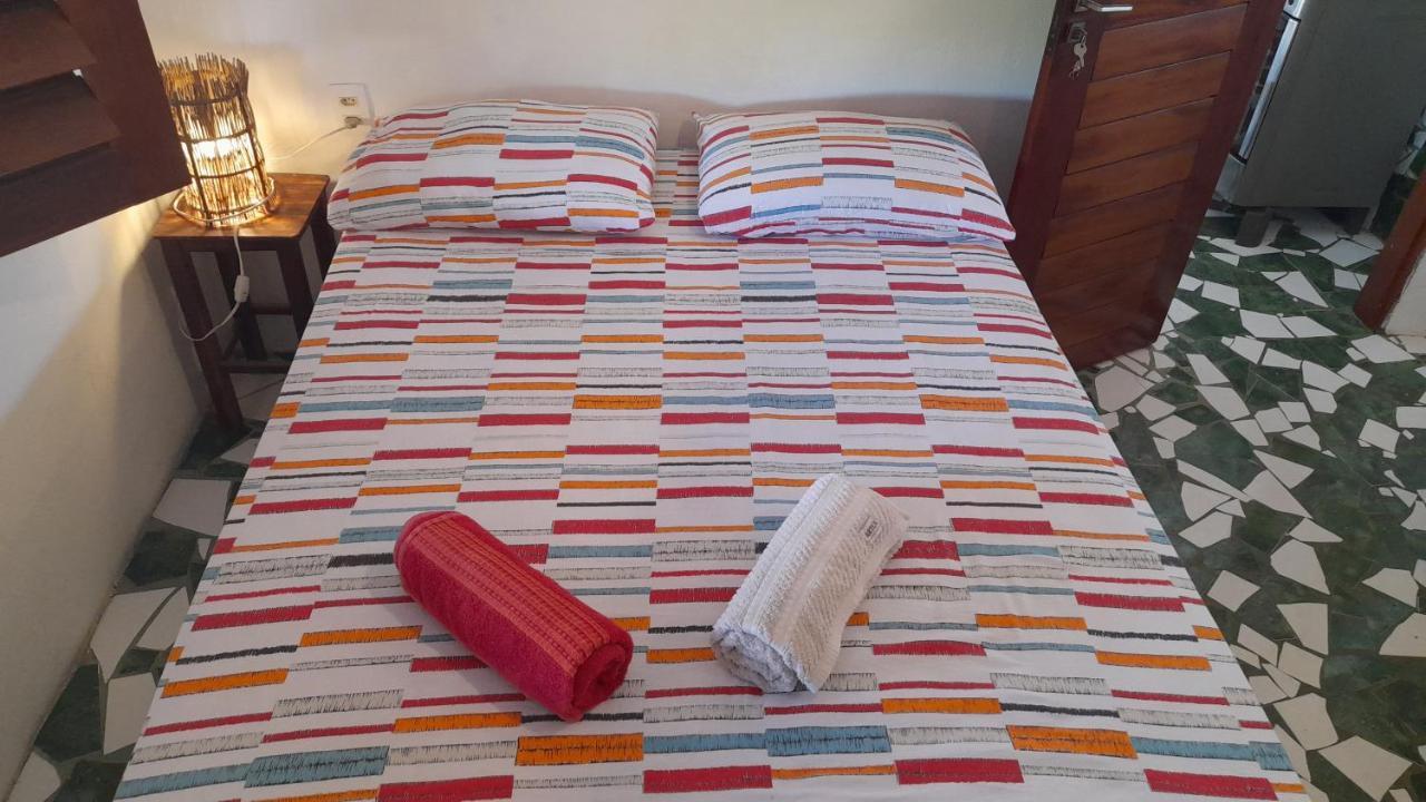 Hopa Shelter Surf House Apartamento Paracuru Exterior foto