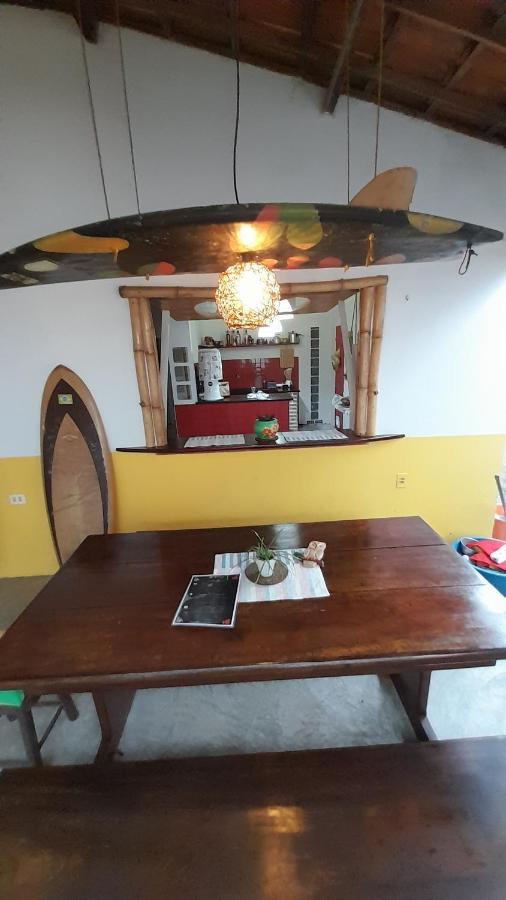 Hopa Shelter Surf House Apartamento Paracuru Exterior foto