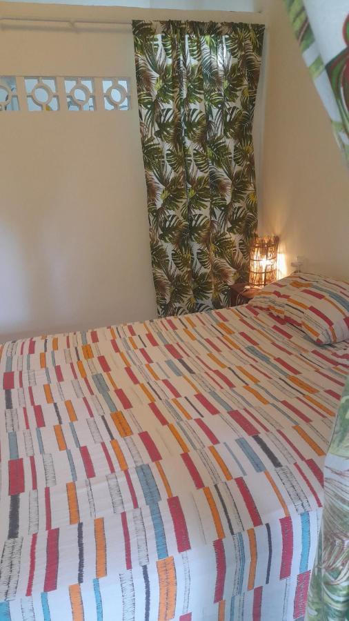 Hopa Shelter Surf House Apartamento Paracuru Exterior foto