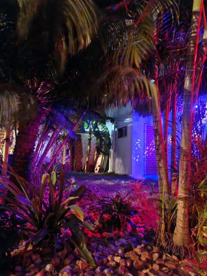 Hopa Shelter Surf House Apartamento Paracuru Exterior foto