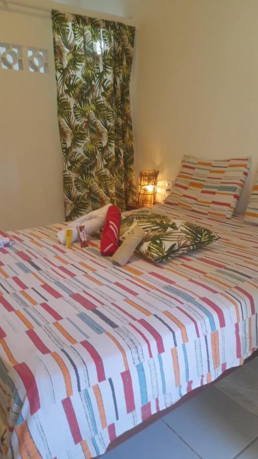 Hopa Shelter Surf House Apartamento Paracuru Exterior foto