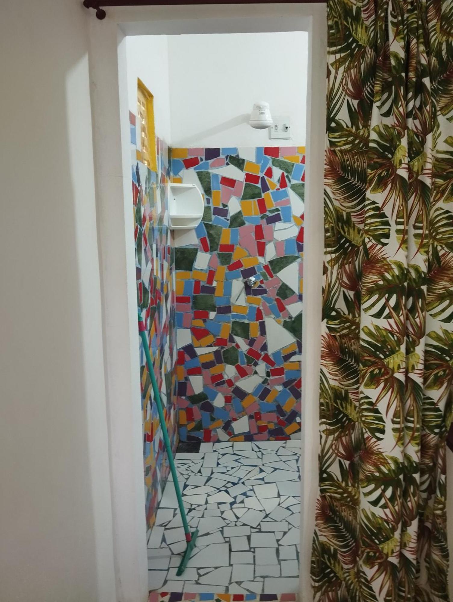Hopa Shelter Surf House Apartamento Paracuru Exterior foto