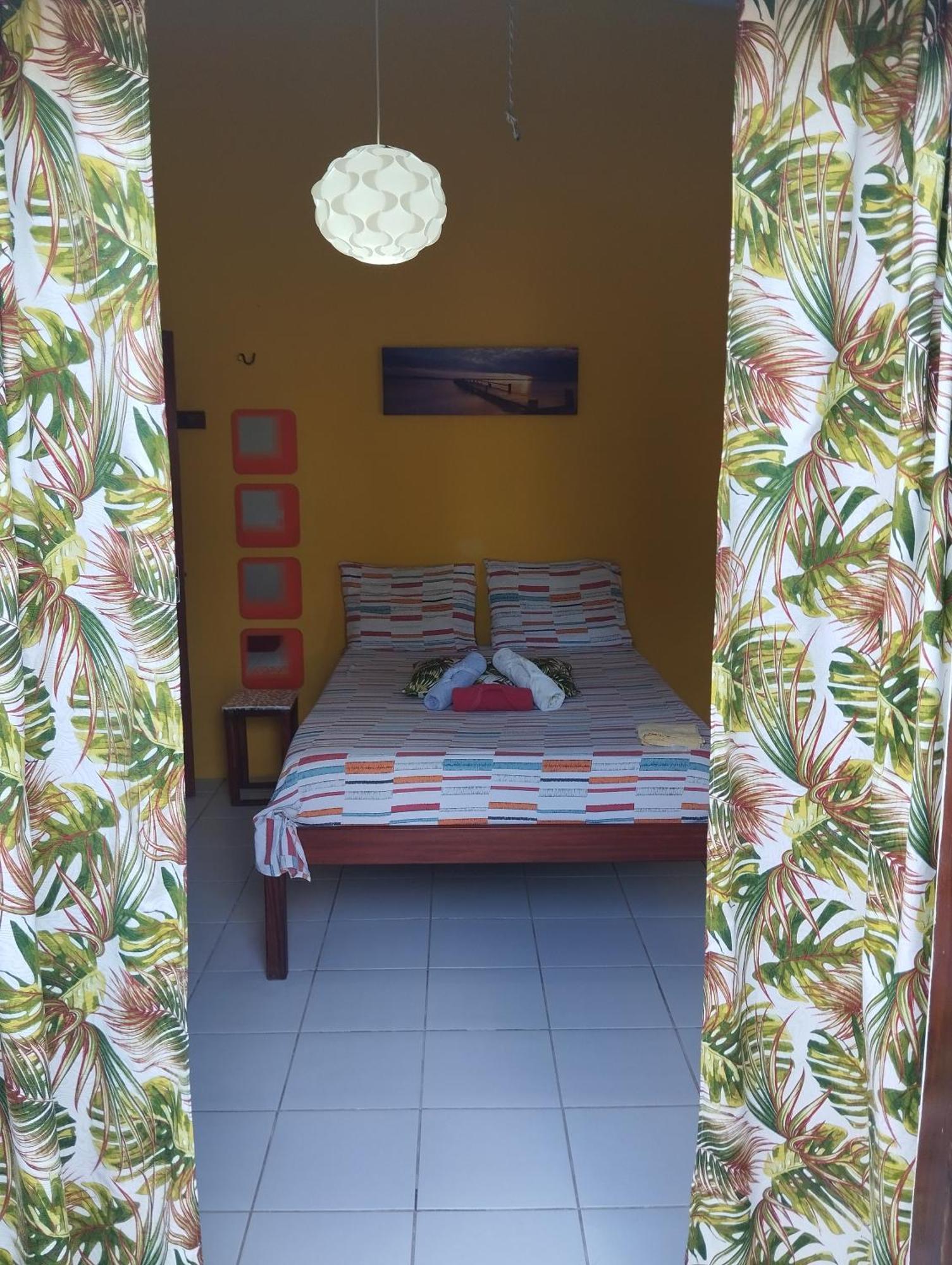 Hopa Shelter Surf House Apartamento Paracuru Exterior foto